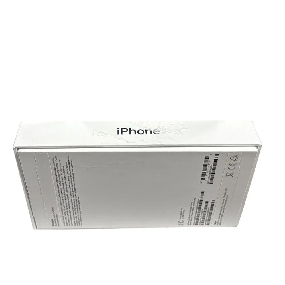 Apple iPhone 14 128GB Midnight 5G EMPTY BOX